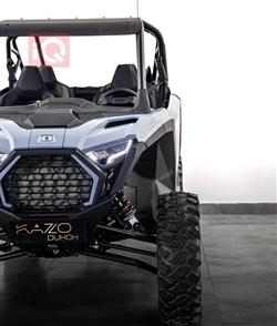 پۆلاریس RZR PRO XP 4 Turbo